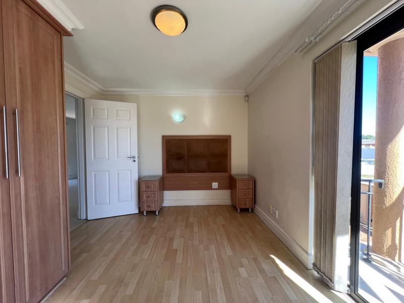 To Let 2 Bedroom Property for Rent in Belgravia Western Cape